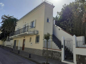 Da Raff house Ischia